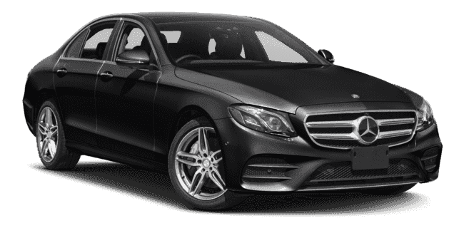 Mercedes S Class